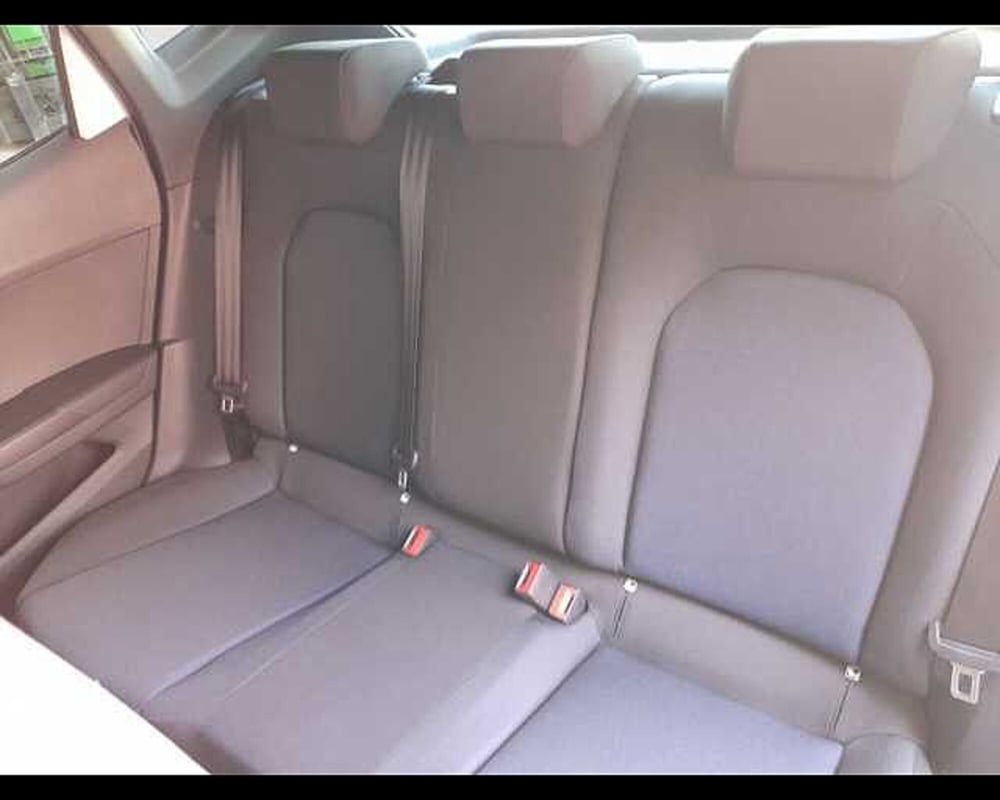 SEAT Ibiza usata a Ravenna (13)