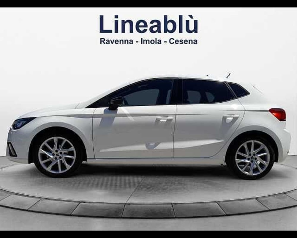 SEAT Ibiza usata a Ravenna (2)