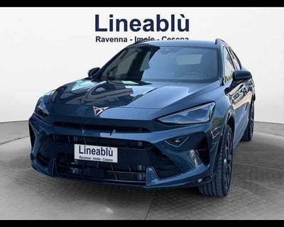 Cupra Formentor Formentor 1.5 tsi 150cv dsg del 2025 usata a Ravenna