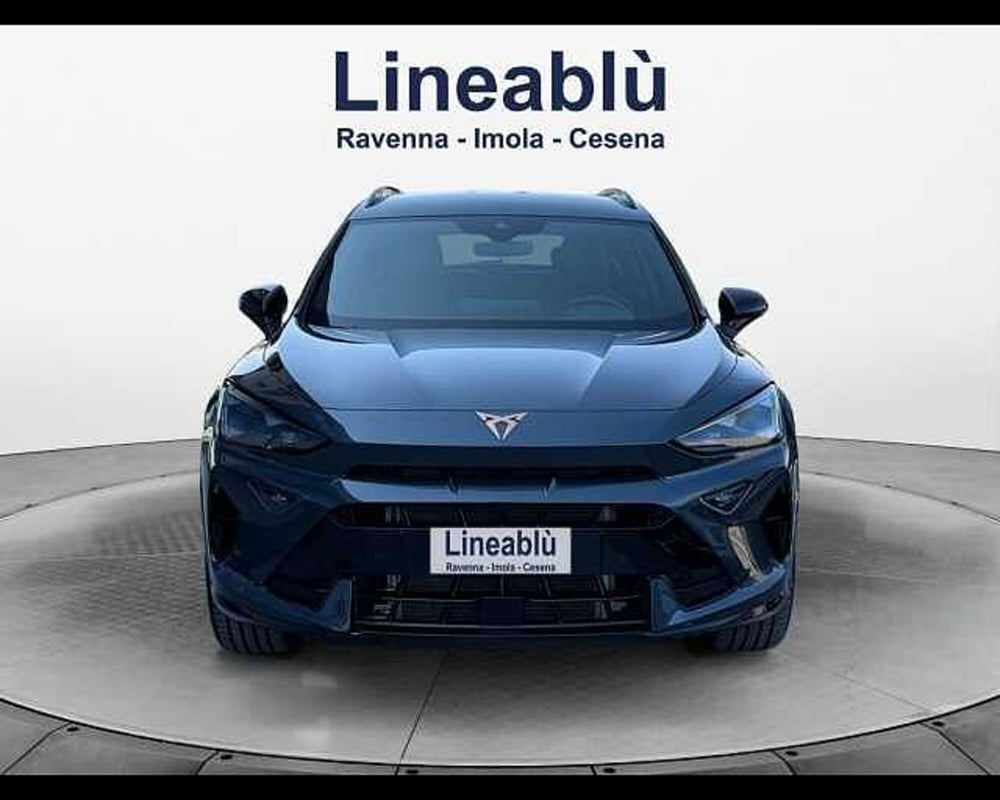 Cupra Formentor usata a Ravenna (2)