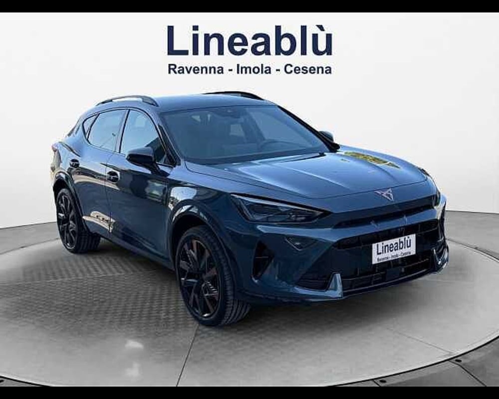 Cupra Formentor usata a Ravenna (3)