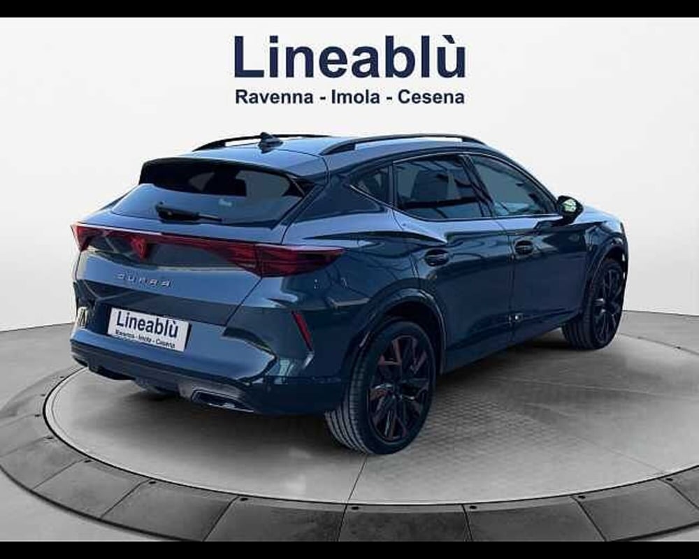 Cupra Formentor usata a Ravenna (4)