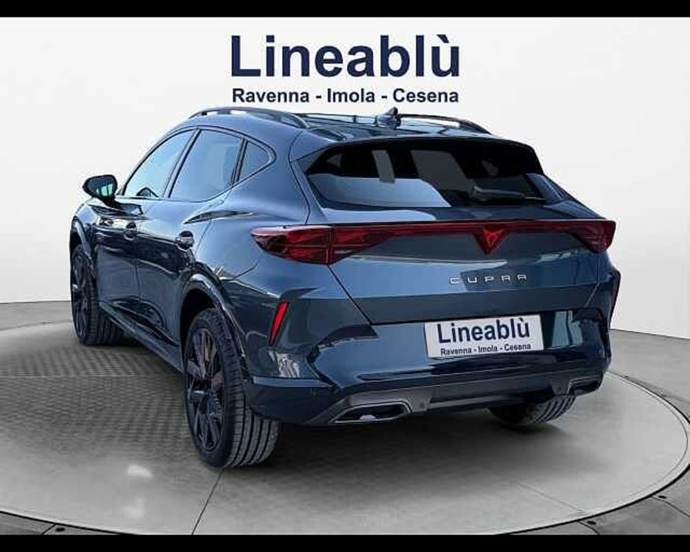 Cupra Formentor usata a Ravenna (6)