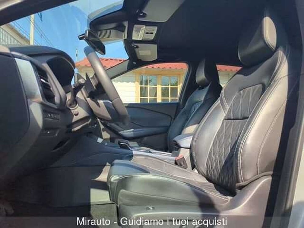 Nissan Qashqai usata a Roma (10)