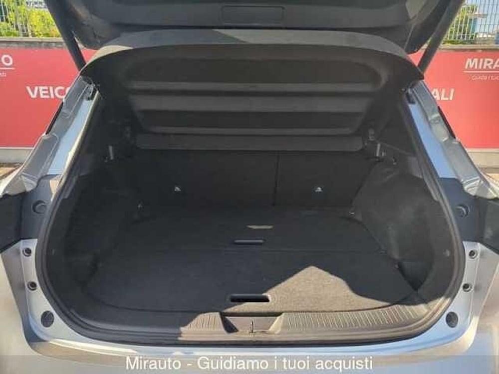 Nissan Qashqai usata a Roma (9)