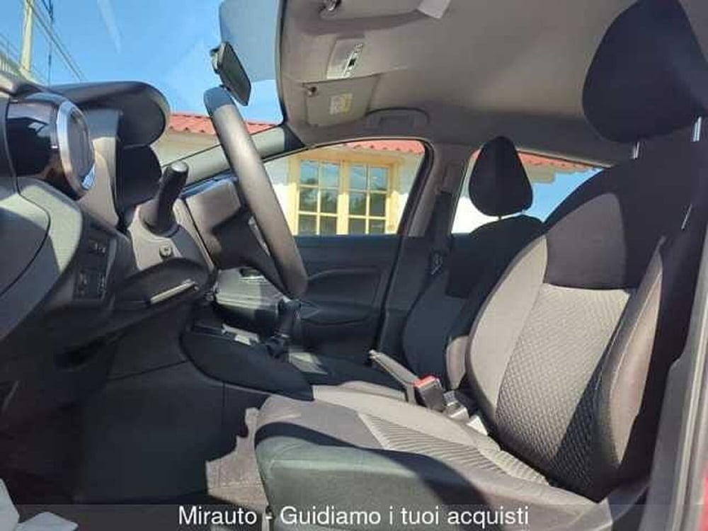 Nissan Micra usata a Roma (10)