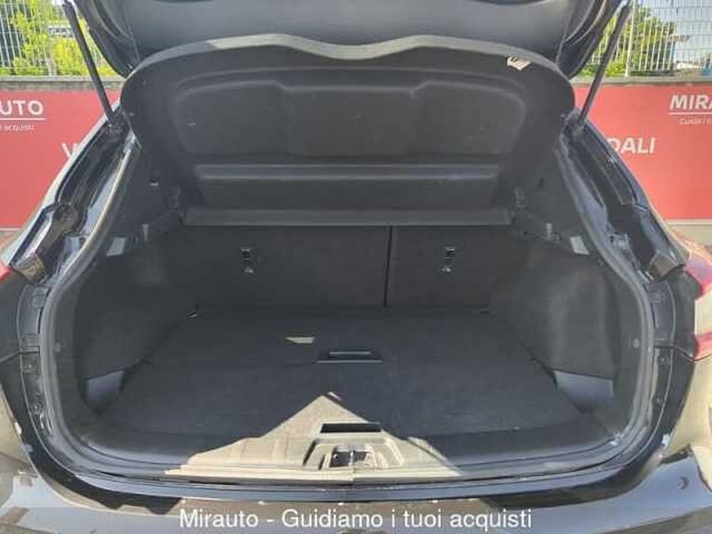 Nissan Qashqai usata a Roma (9)