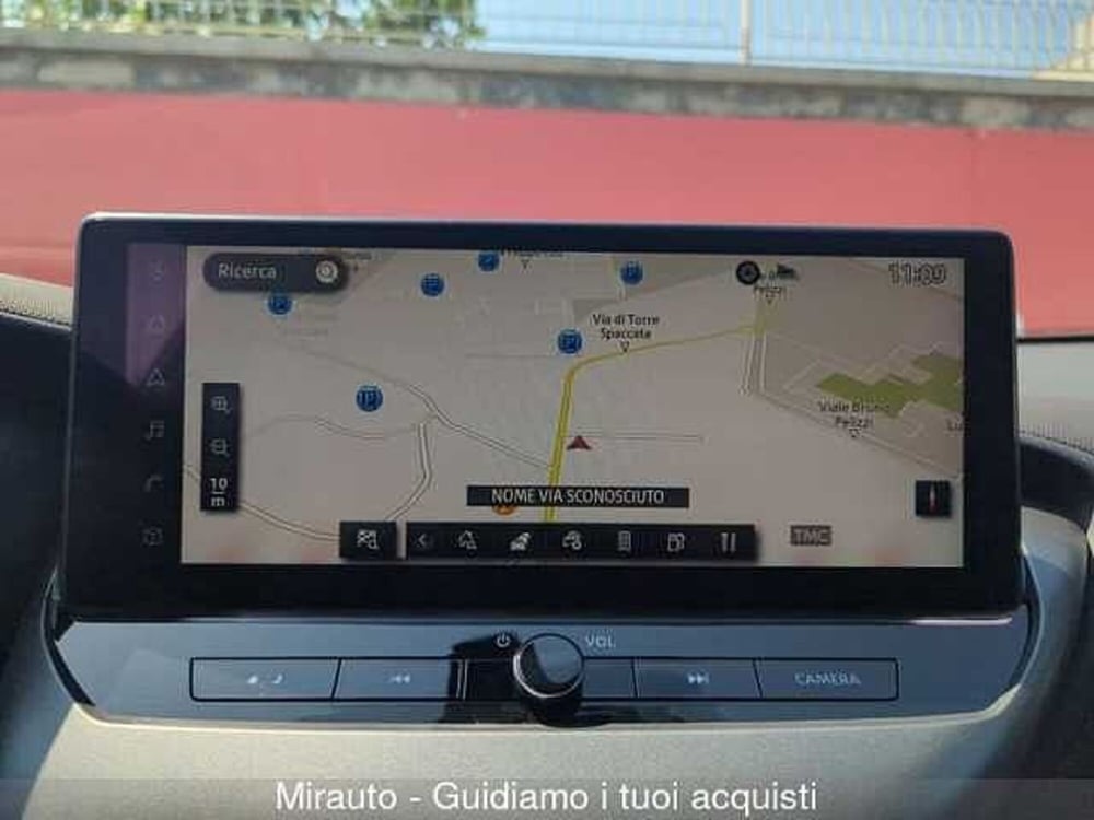 Nissan Juke nuova a Roma (11)