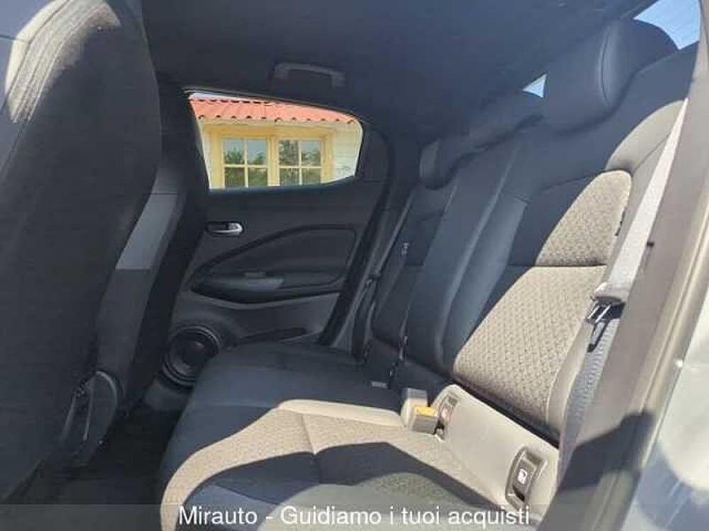 Nissan Juke nuova a Roma (12)