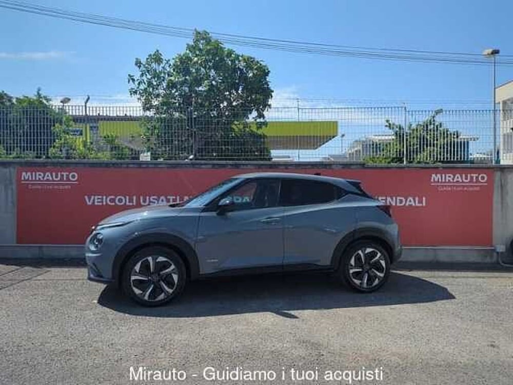 Nissan Juke nuova a Roma (3)