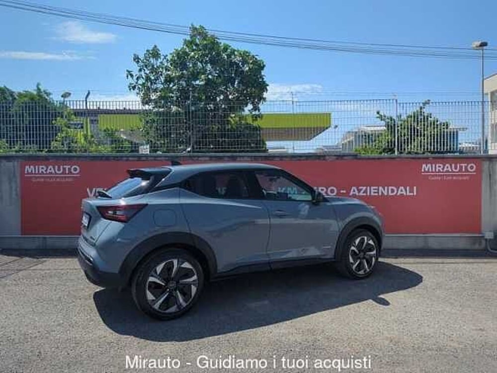 Nissan Juke nuova a Roma (7)