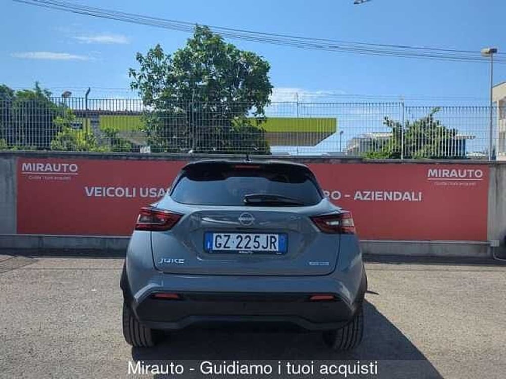 Nissan Juke nuova a Roma (8)