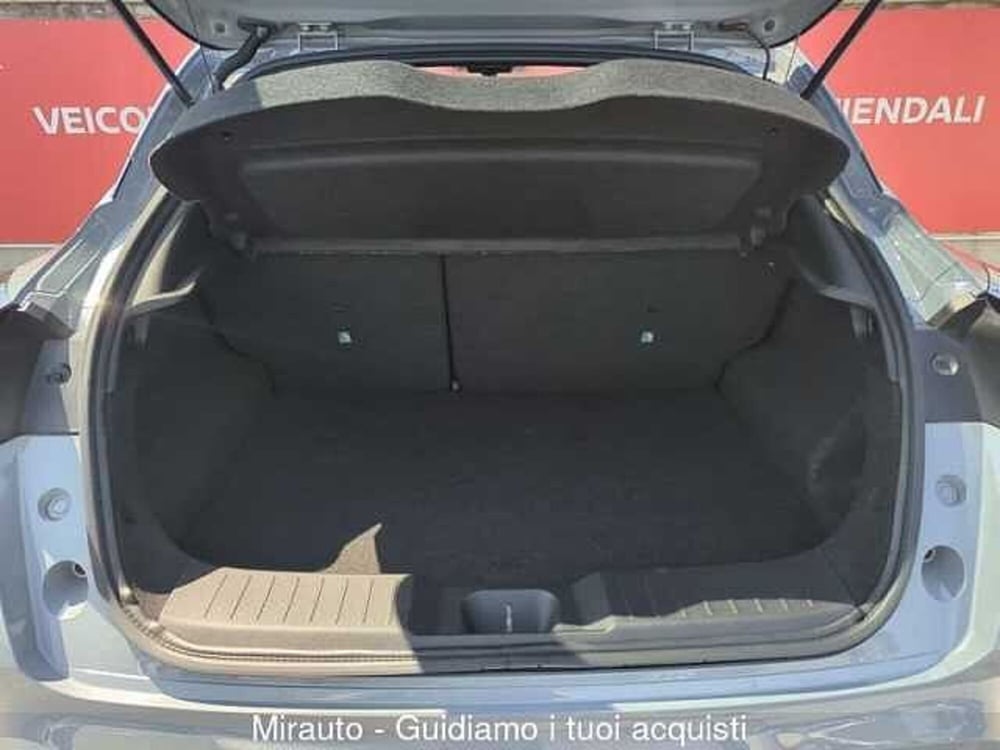 Nissan Juke nuova a Roma (9)