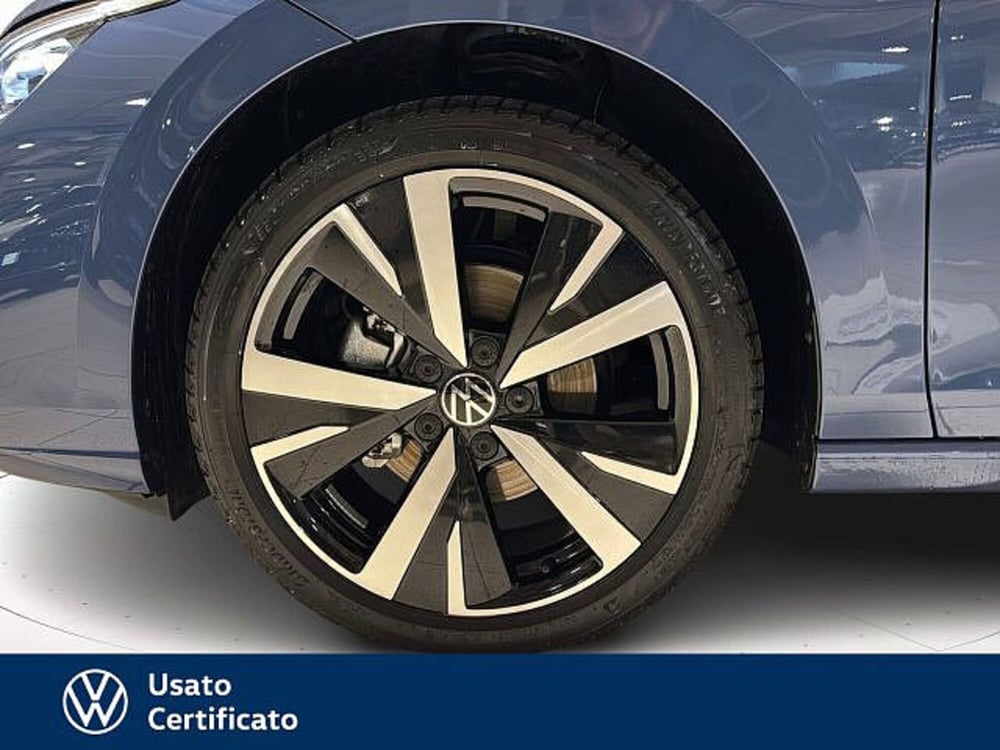 Volkswagen Golf Variant usata a Vicenza (20)