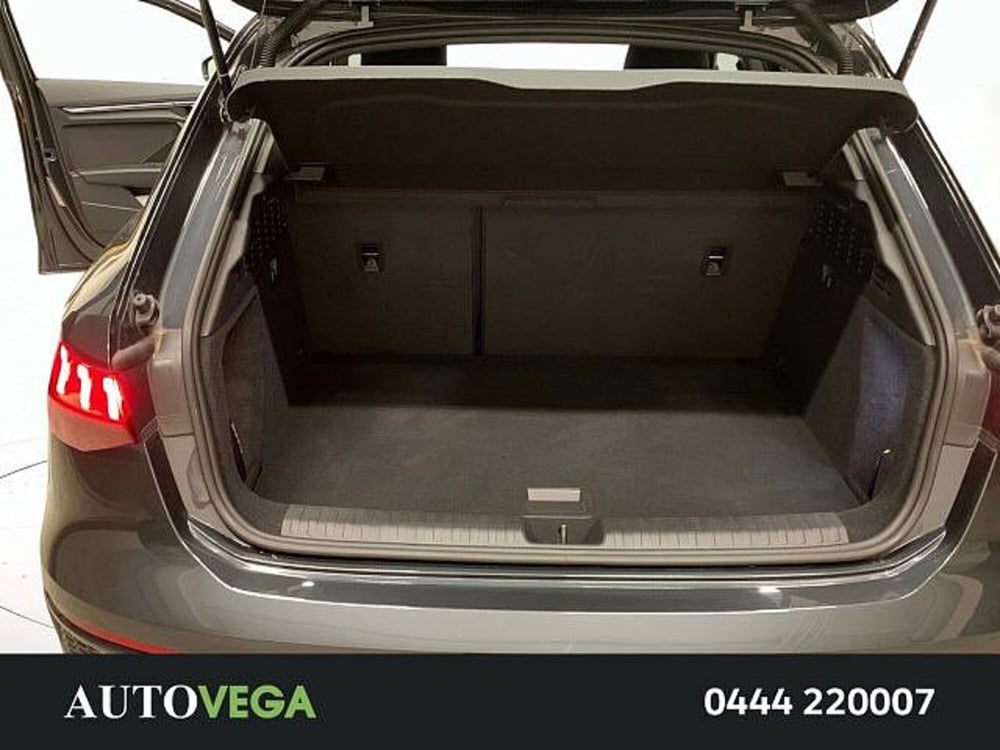 Audi A3 Sportback usata a Vicenza (12)