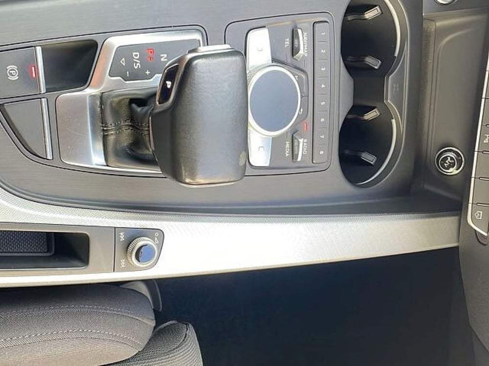 Audi A5 Sportback usata a Vicenza (15)