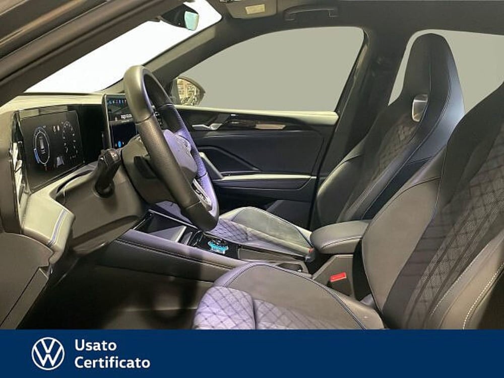 Volkswagen Tiguan usata a Vicenza (13)