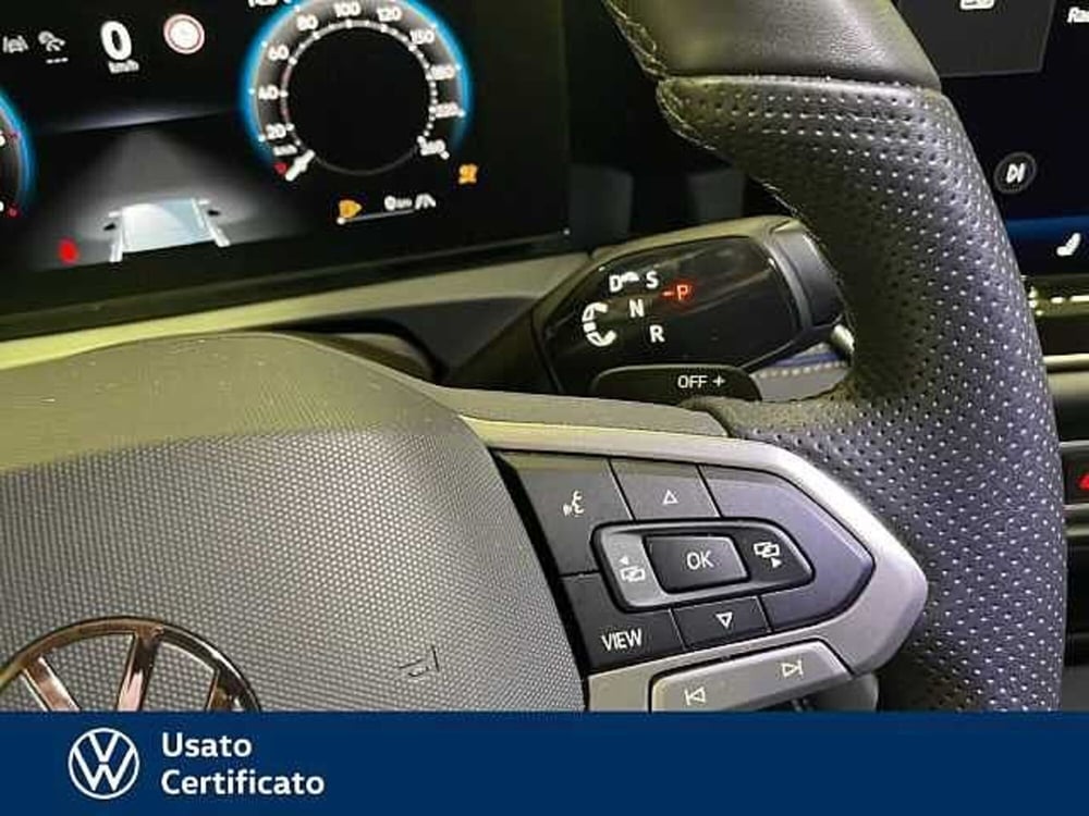 Volkswagen Tiguan usata a Vicenza (15)