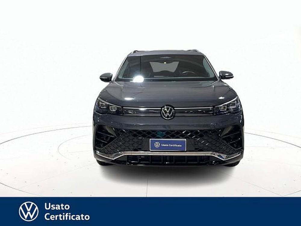 Volkswagen Tiguan usata a Vicenza (2)