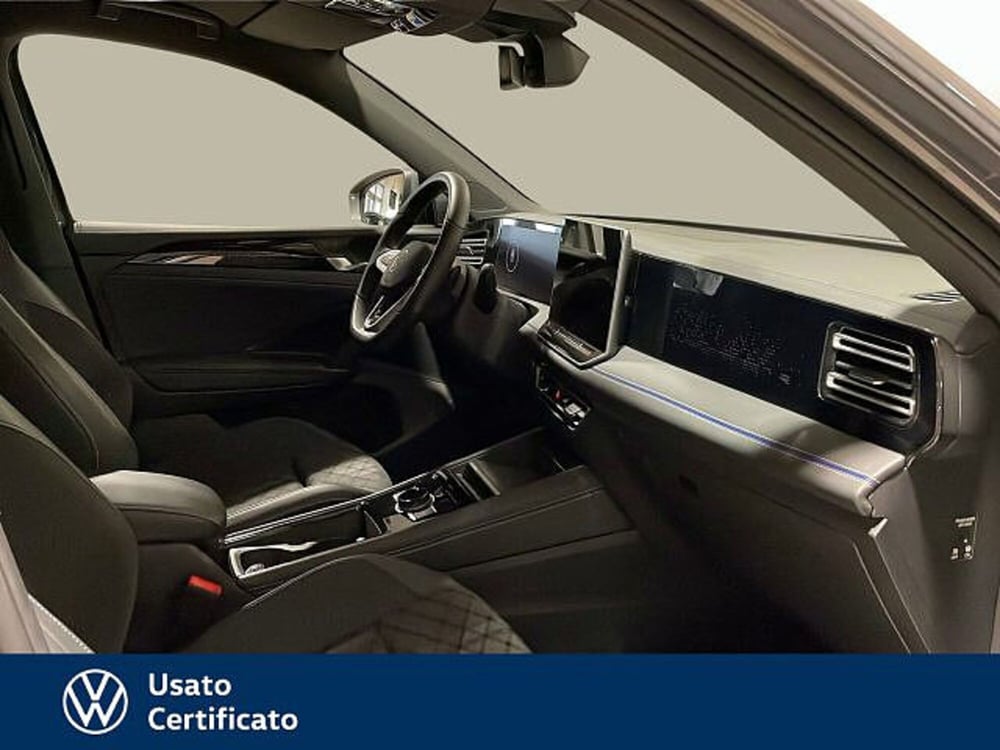 Volkswagen Tiguan usata a Vicenza (6)