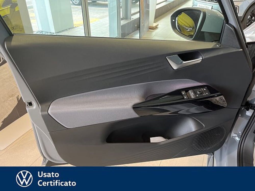 Volkswagen ID.3 usata a Vicenza (11)