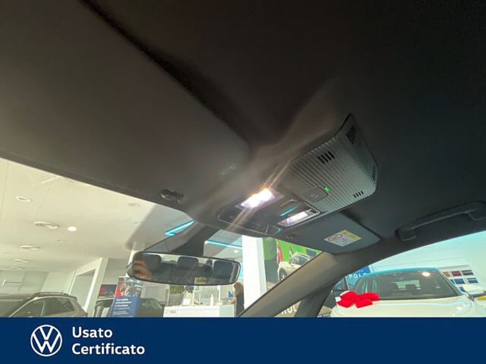 Volkswagen ID.3 usata a Vicenza (15)