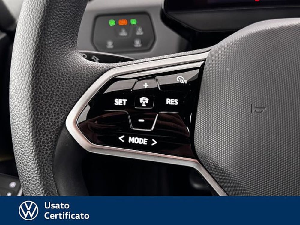 Volkswagen ID.3 usata a Vicenza (16)