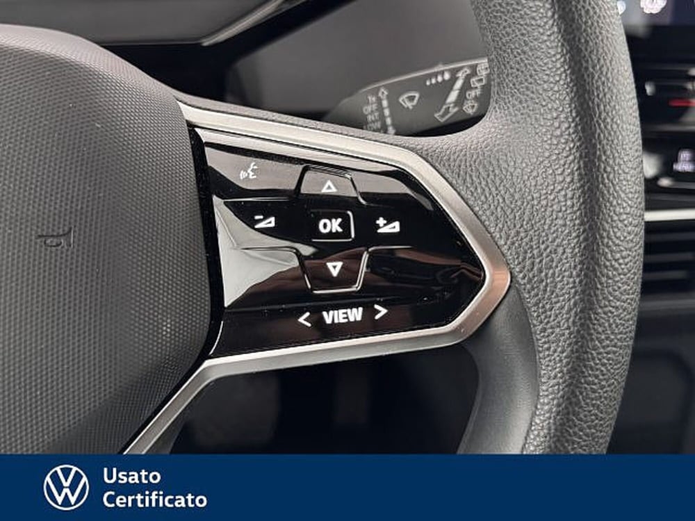 Volkswagen ID.3 usata a Vicenza (17)