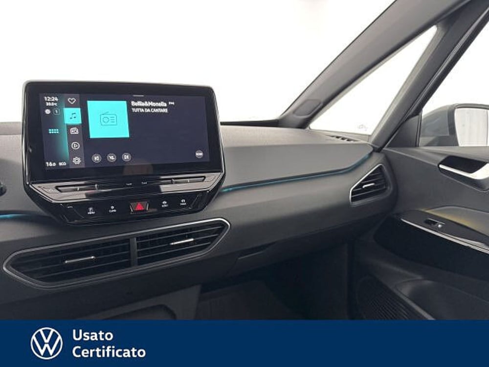 Volkswagen ID.3 usata a Vicenza (18)