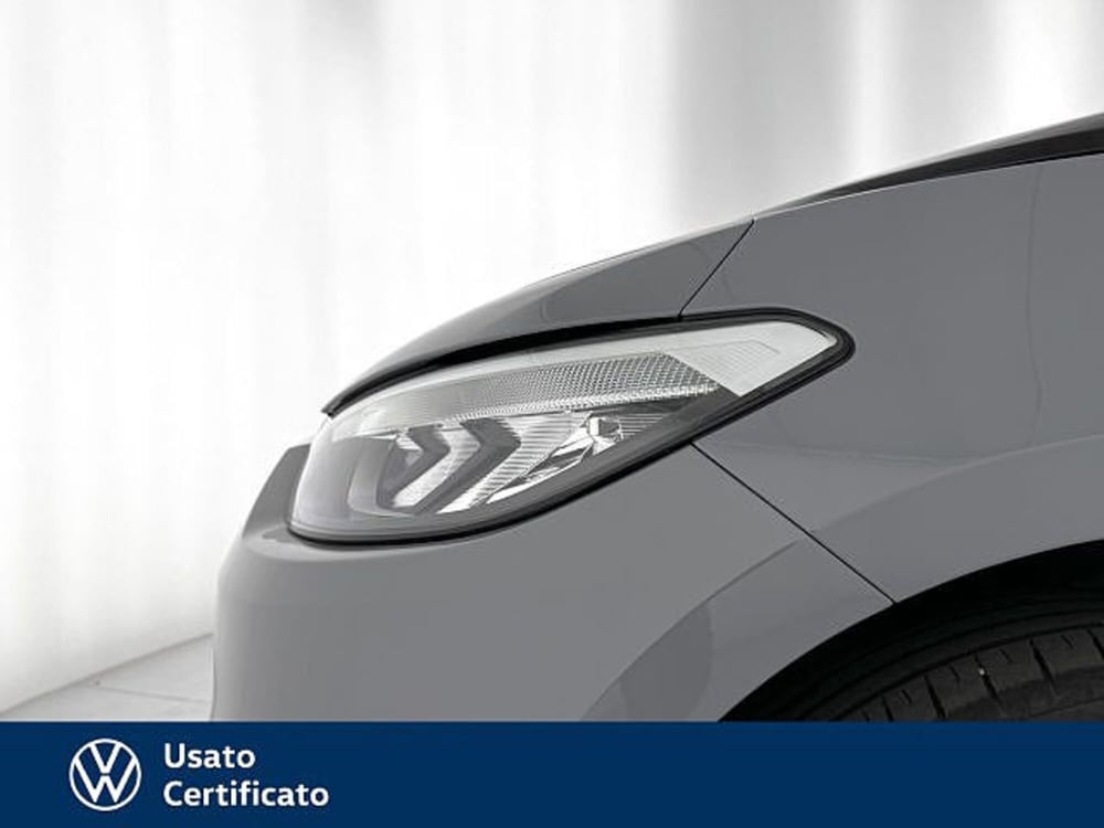Volkswagen ID.3 usata a Vicenza (19)
