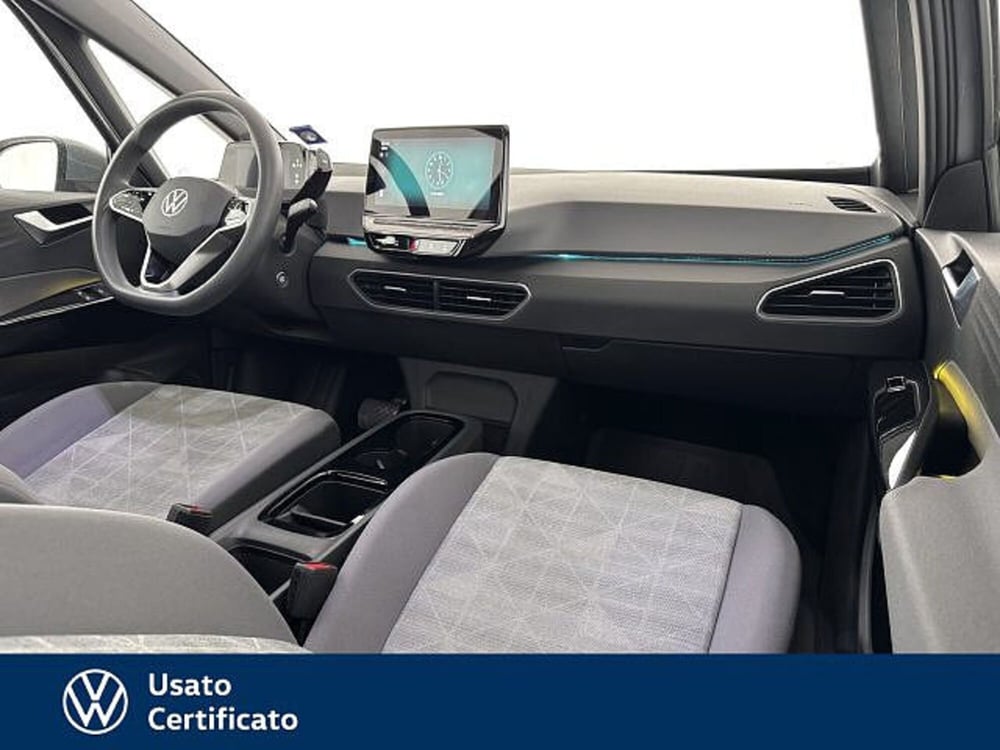 Volkswagen ID.3 usata a Vicenza (20)