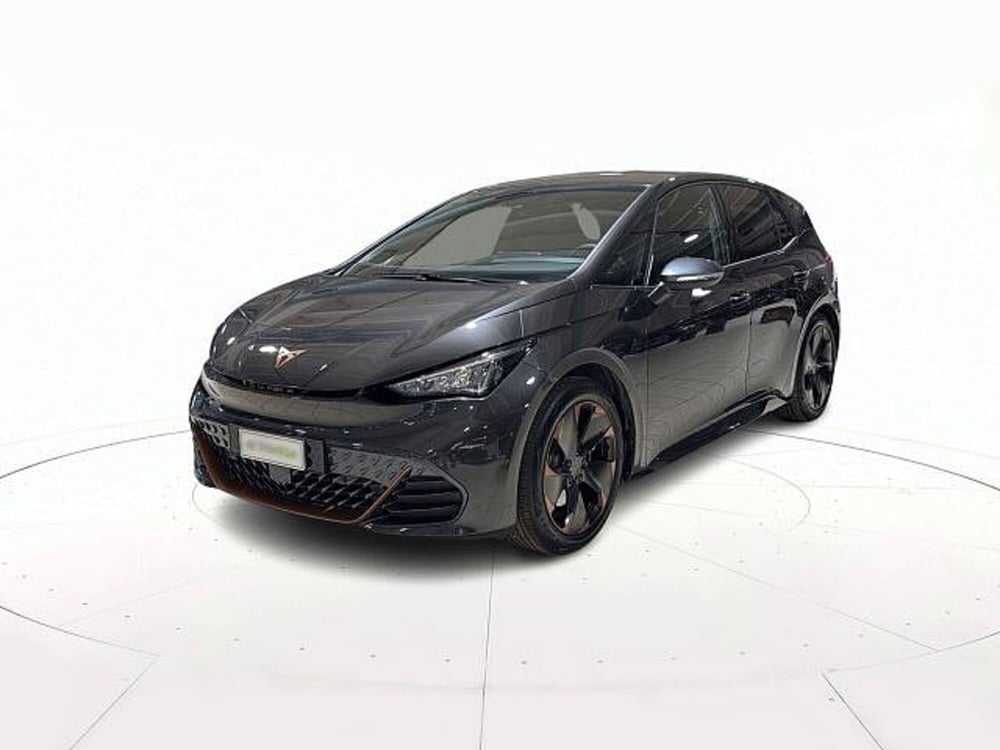 Cupra Born usata a Vicenza