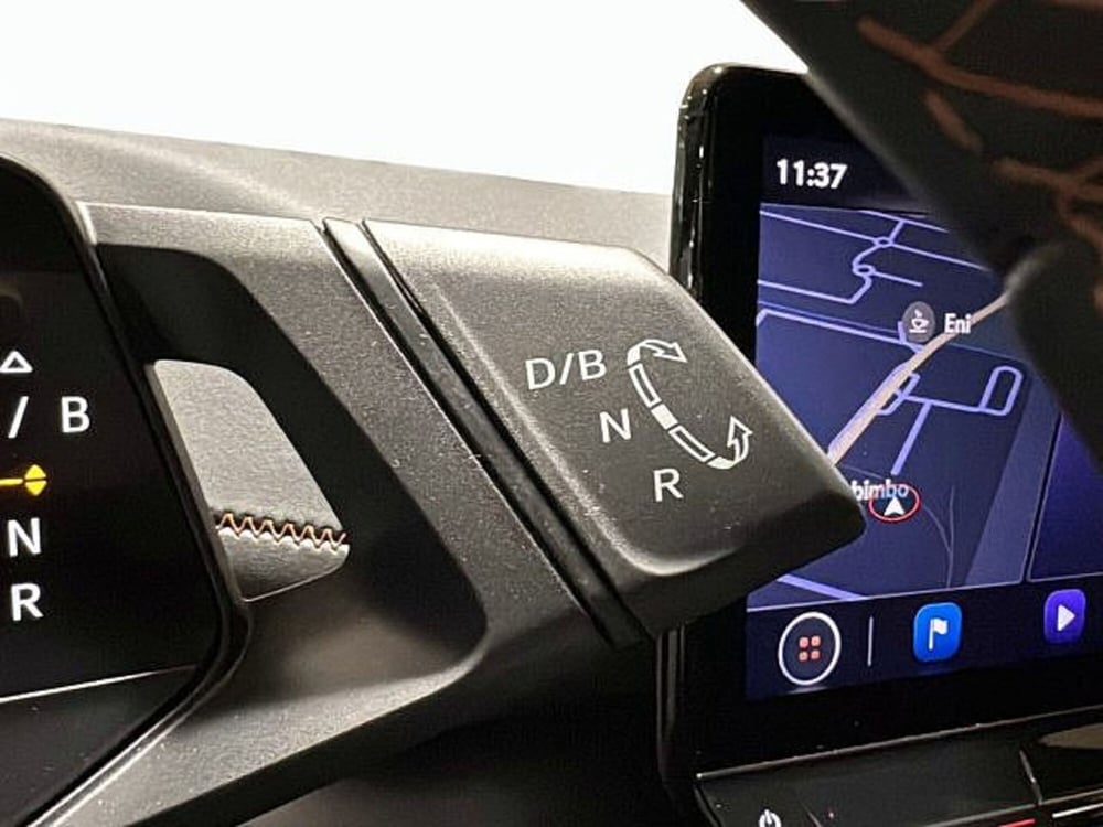 Cupra Born usata a Vicenza (11)