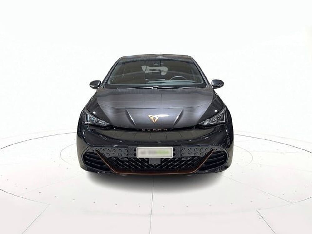 Cupra Born usata a Vicenza (2)