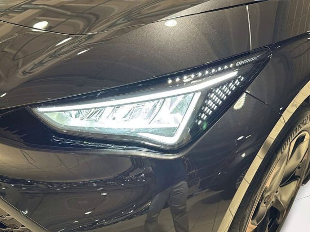 Cupra Born usata a Vicenza (20)