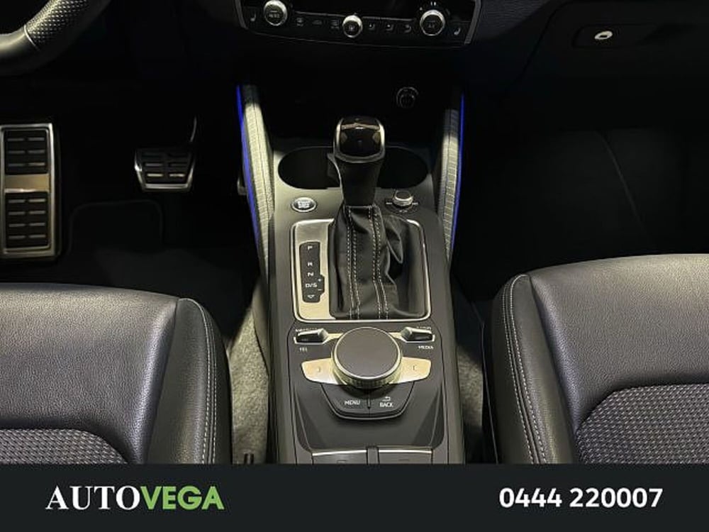 Audi Q2 usata a Vicenza (10)