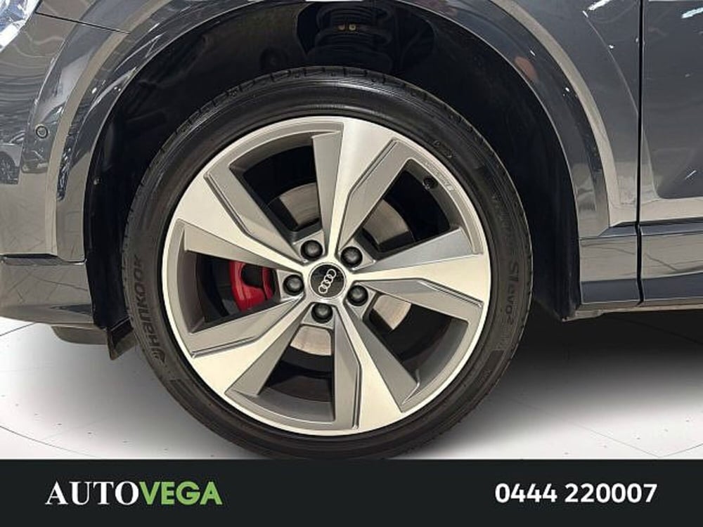 Audi Q2 usata a Vicenza (20)