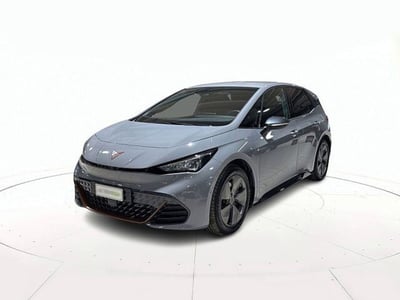 Cupra Born Born 58kWh 204CV del 2022 usata a Vicenza