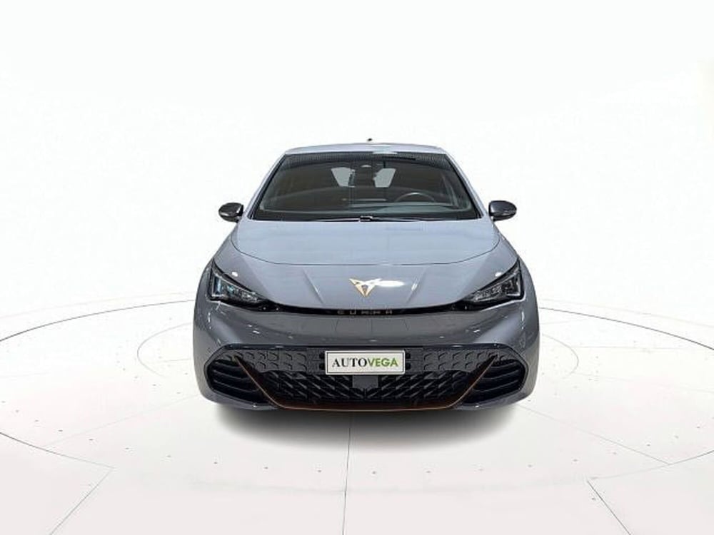 Cupra Born usata a Vicenza (2)