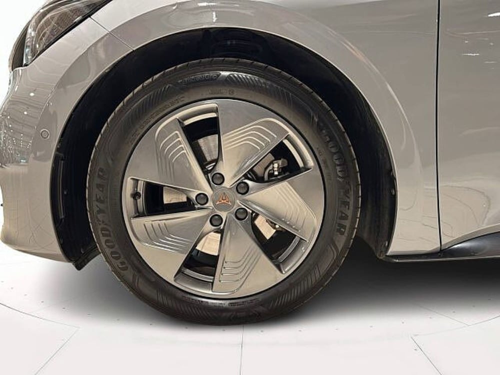 Cupra Born usata a Vicenza (20)