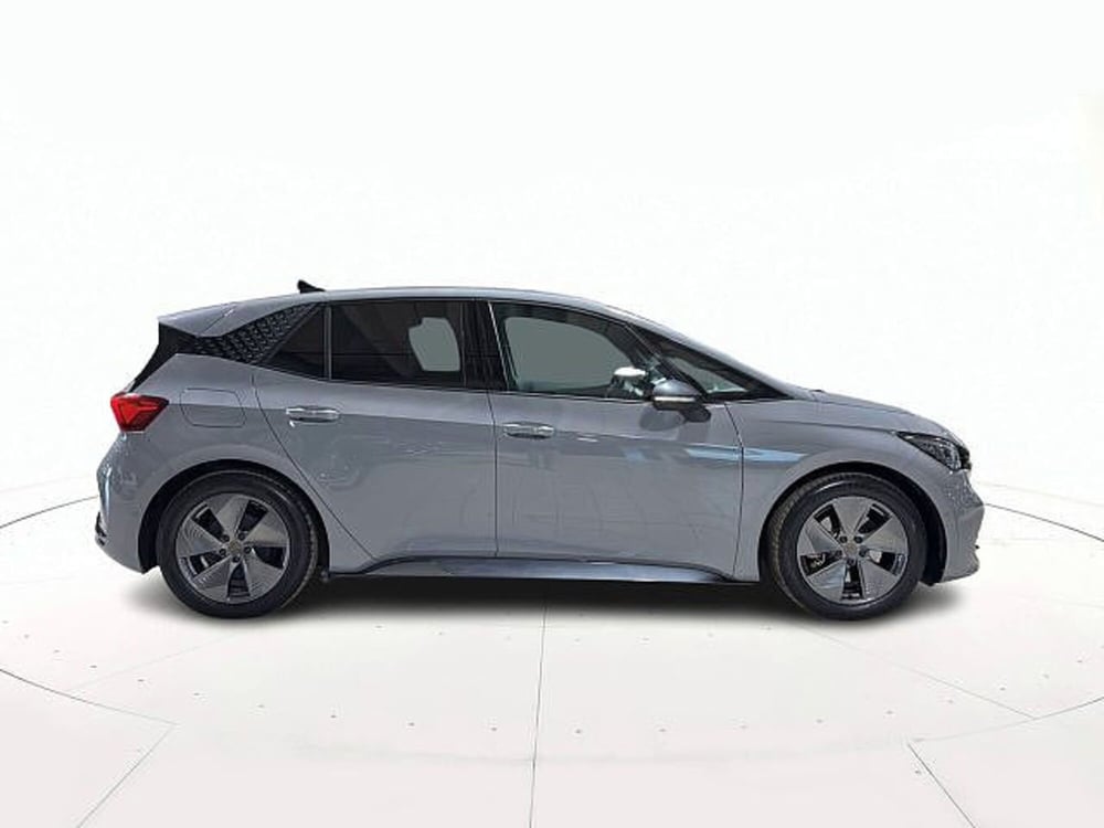 Cupra Born usata a Vicenza (3)