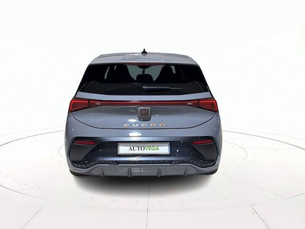 Cupra Born usata a Vicenza (5)