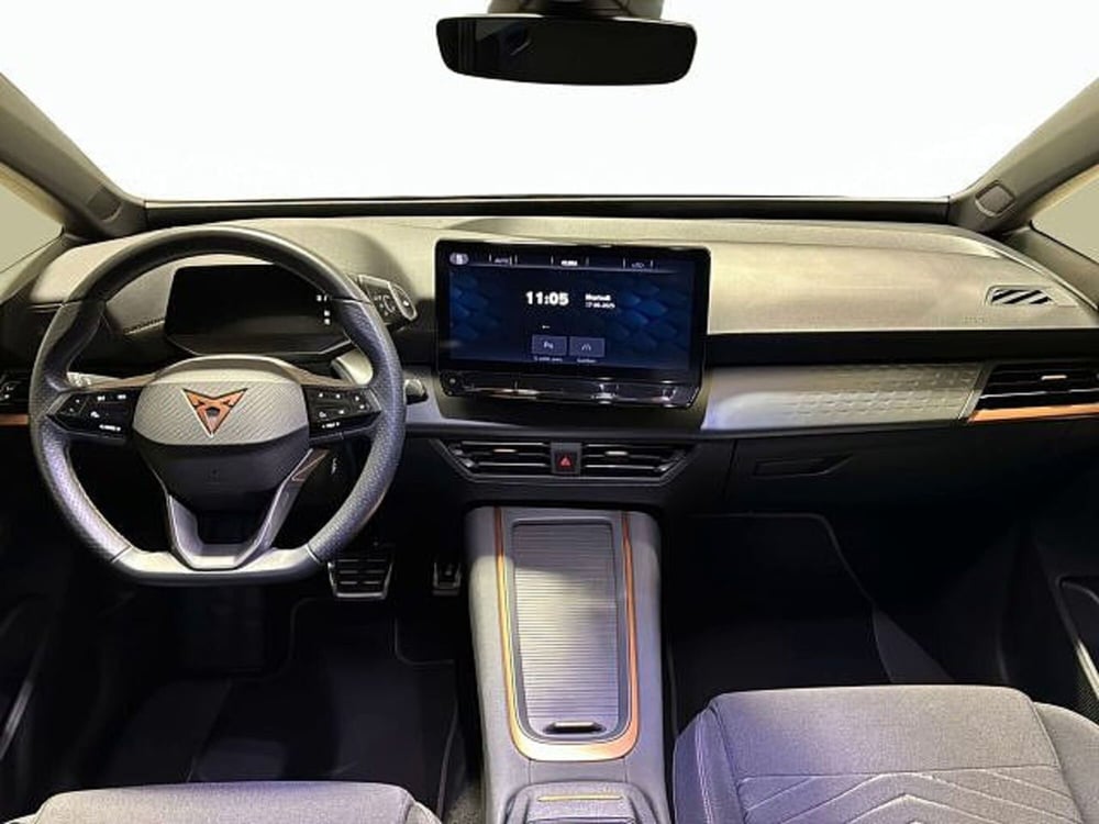 Cupra Born usata a Vicenza (8)