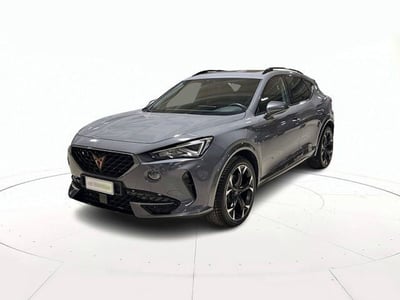 Cupra Formentor Formentor 1.4 e-Hybrid DSG del 2021 usata a Vicenza