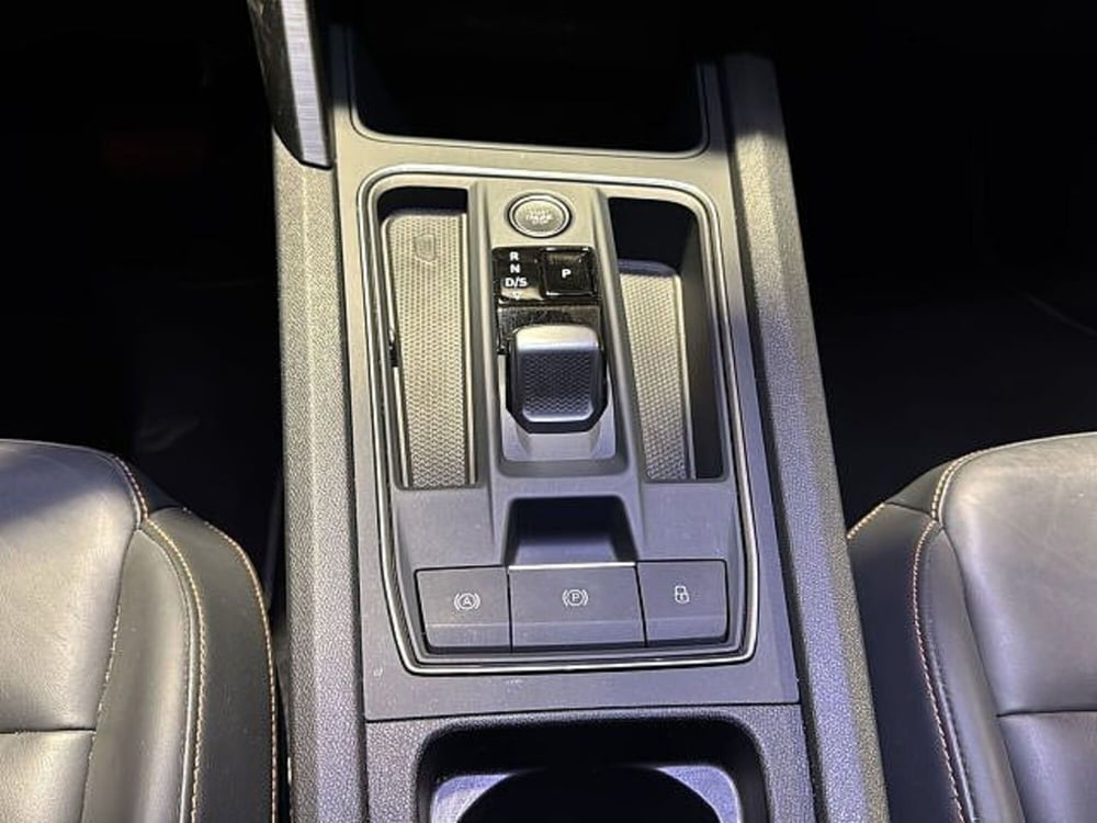 Cupra Formentor usata a Vicenza (10)