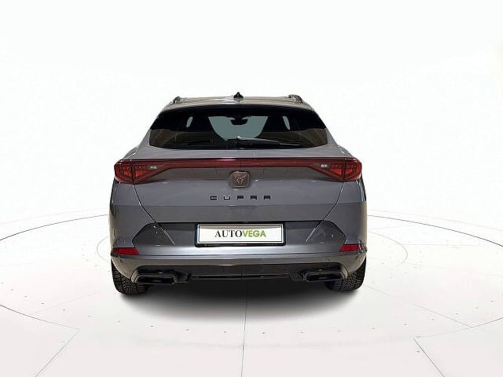 Cupra Formentor usata a Vicenza (5)