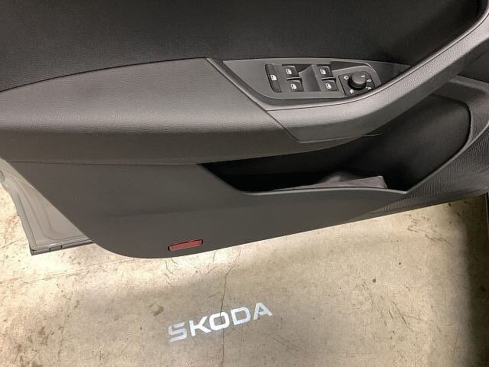 Skoda Karoq nuova a Vicenza (13)