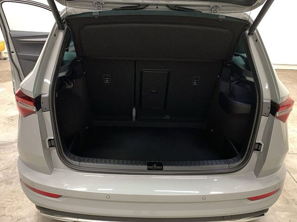Skoda Karoq nuova a Vicenza (16)