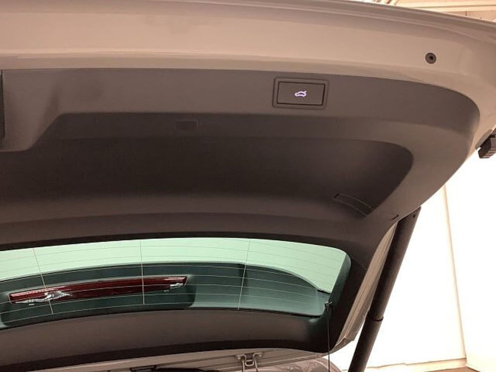 Skoda Karoq nuova a Vicenza (17)