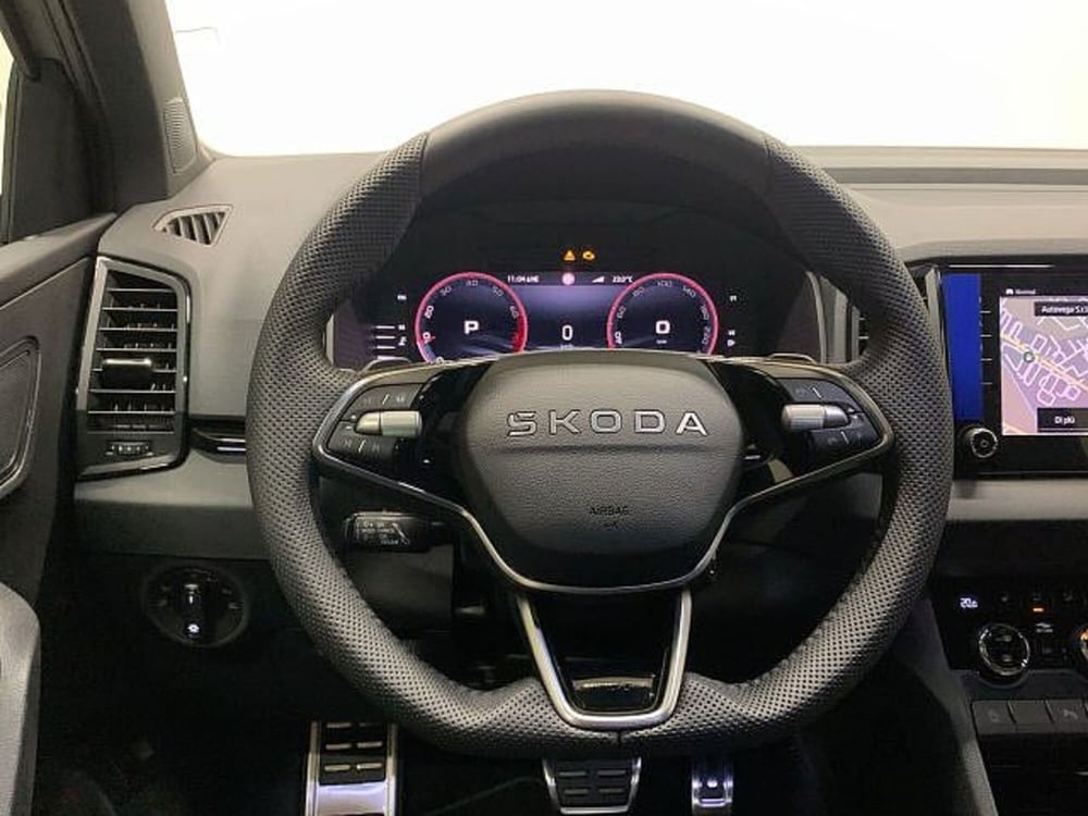 Skoda Karoq nuova a Vicenza (8)